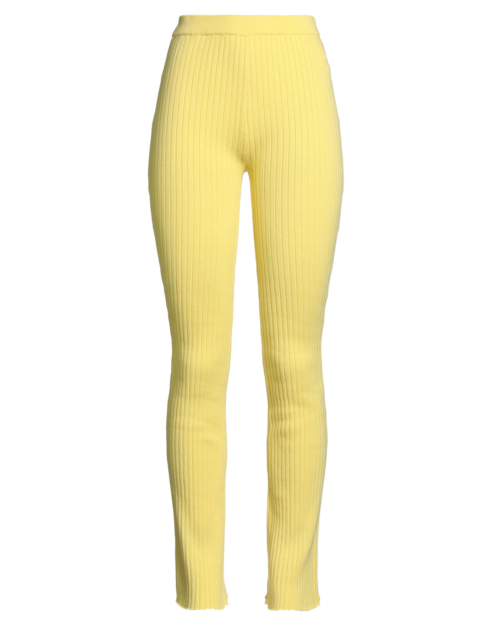 GLAMOROUS CARE Leggings Damen Gelb von GLAMOROUS CARE