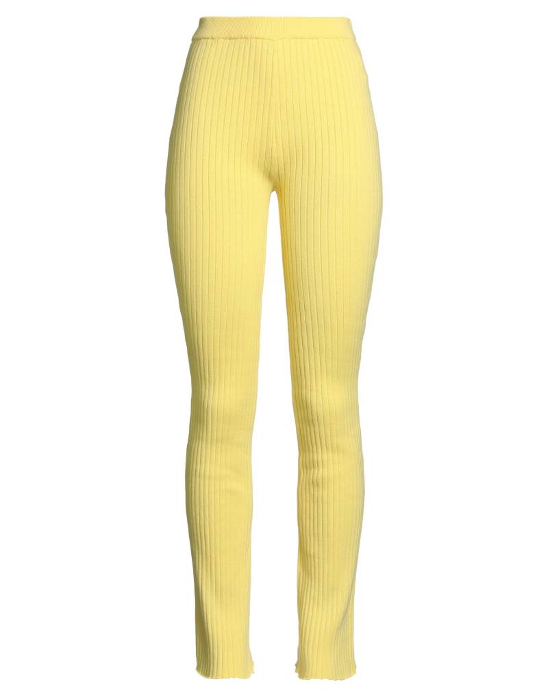 GLAMOROUS CARE Leggings Damen Gelb von GLAMOROUS CARE