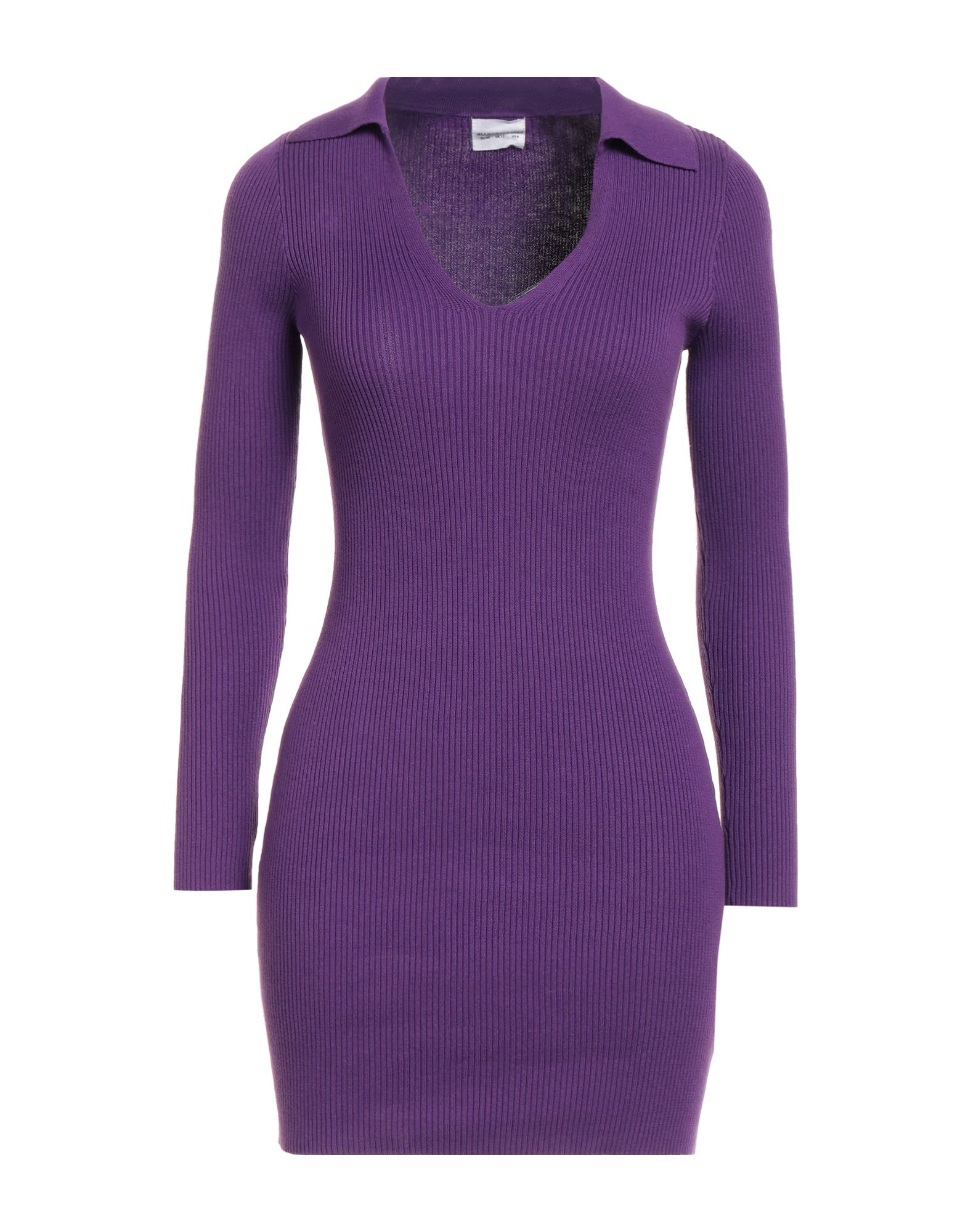 GLAMOROUS CARE Mini-kleid Damen Violett GLAMOROUS CARE Mini-kleid Damen Violett von GLAMOROUS CARE