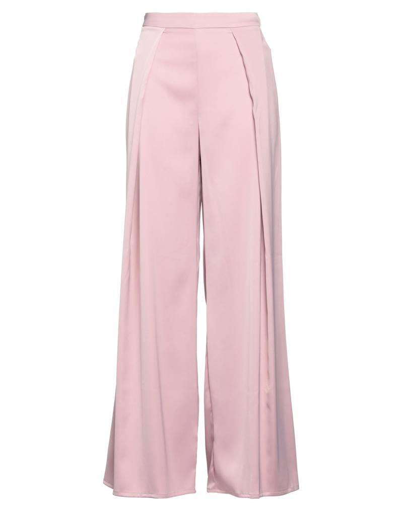 GLAMOROUS STUDIO Hose Damen Antikrosa von GLAMOROUS STUDIO