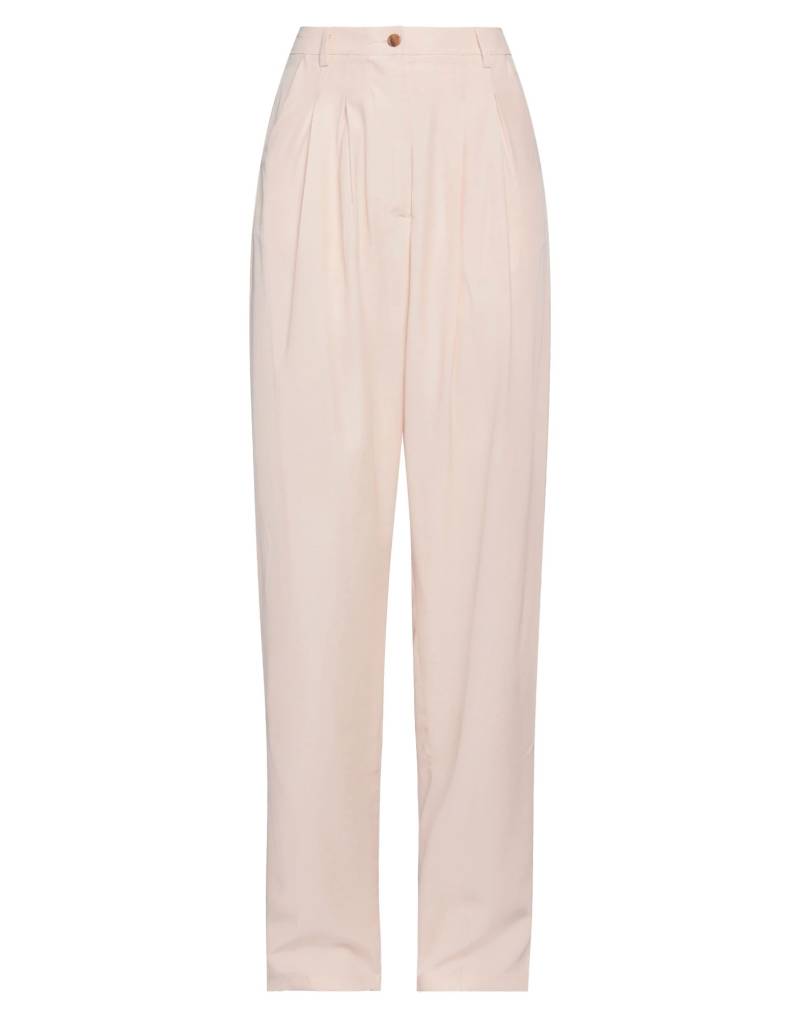 GLAMOROUS Hose Damen Hellrosa von GLAMOROUS