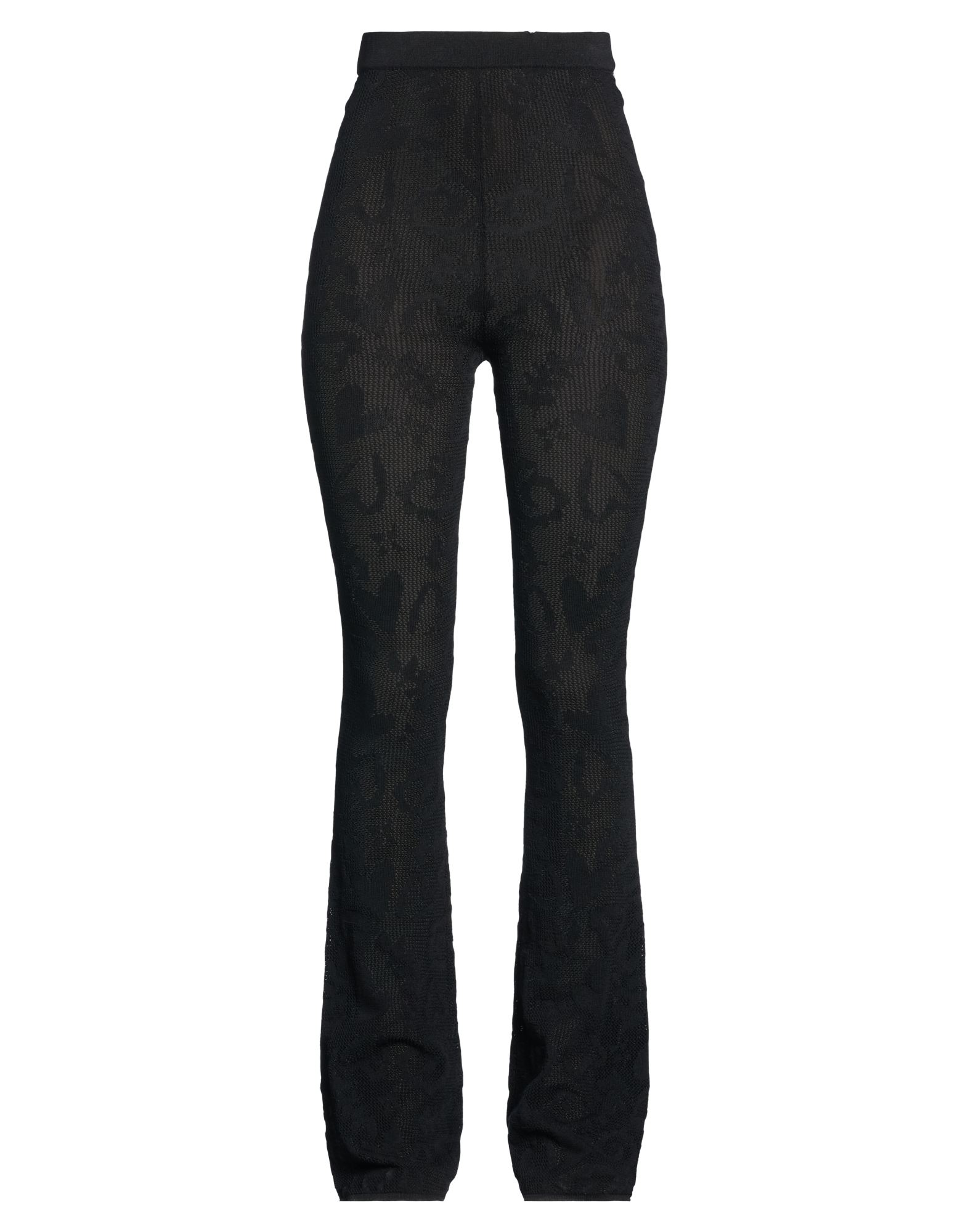 GLAMOROUS Hose Damen Schwarz von GLAMOROUS