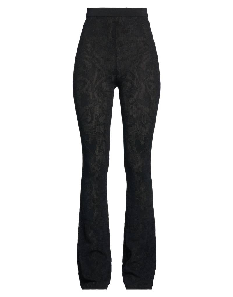 GLAMOROUS Hose Damen Schwarz von GLAMOROUS