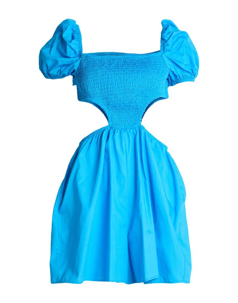 GLAMOROUS Jumpsuit Damen Azurblau von GLAMOROUS