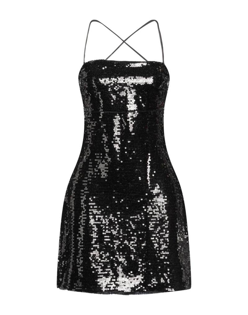 GLAMOROUS Mini-kleid Damen Schwarz von GLAMOROUS