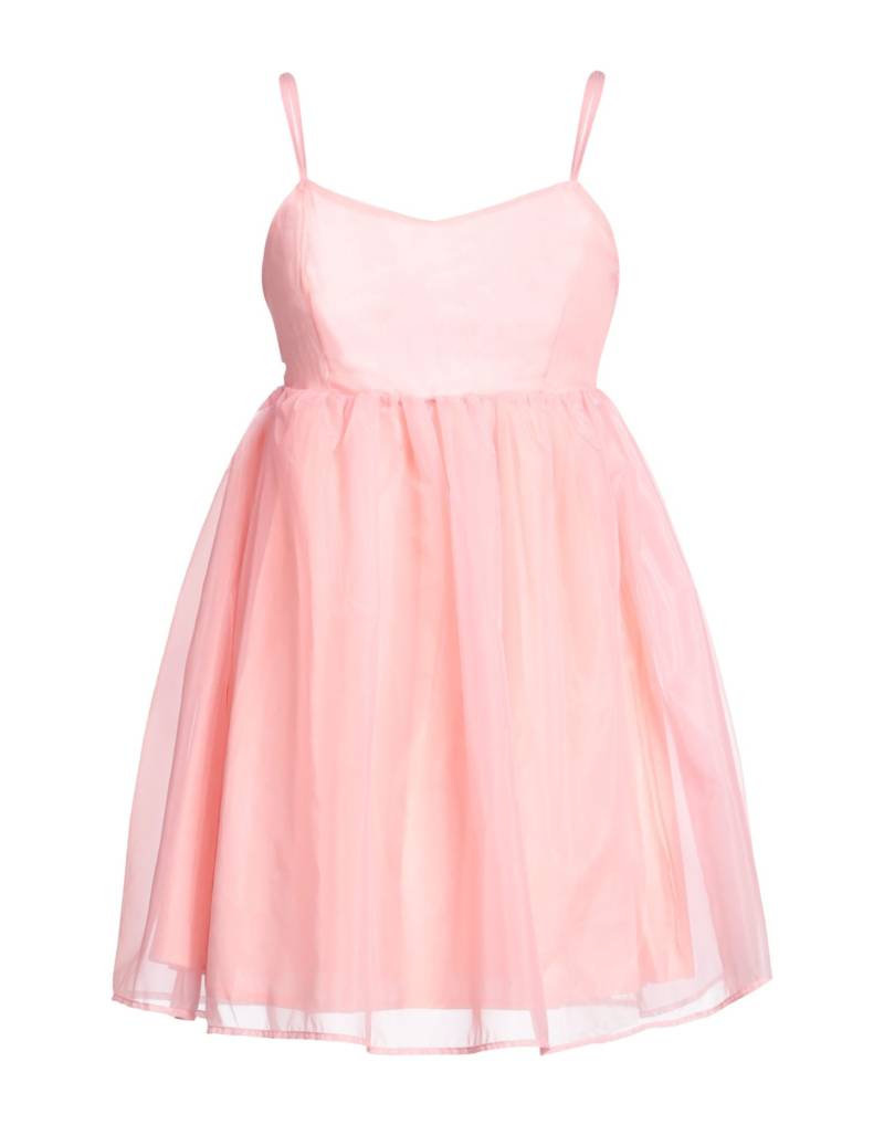 GLAMOROUS Mini-kleid Damen Rosa von GLAMOROUS