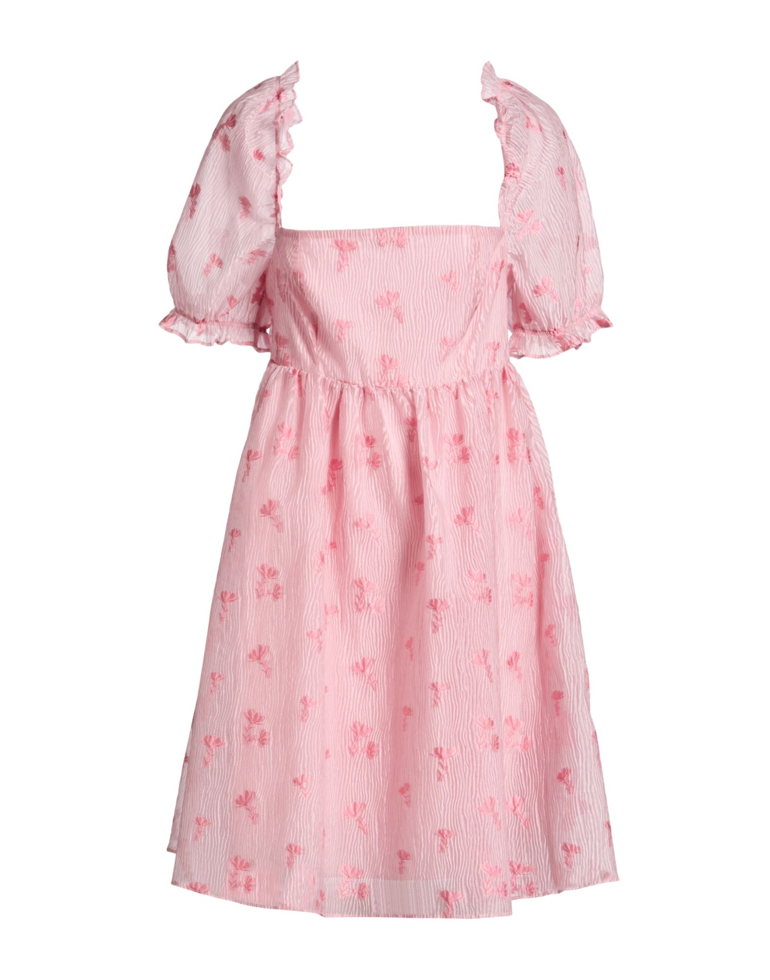 GLAMOROUS Mini-kleid Damen Rosa von GLAMOROUS