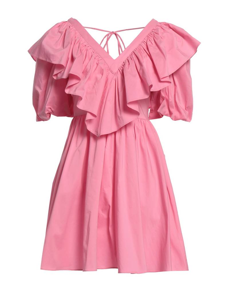 GLAMOROUS Mini-kleid Damen Rosa von GLAMOROUS