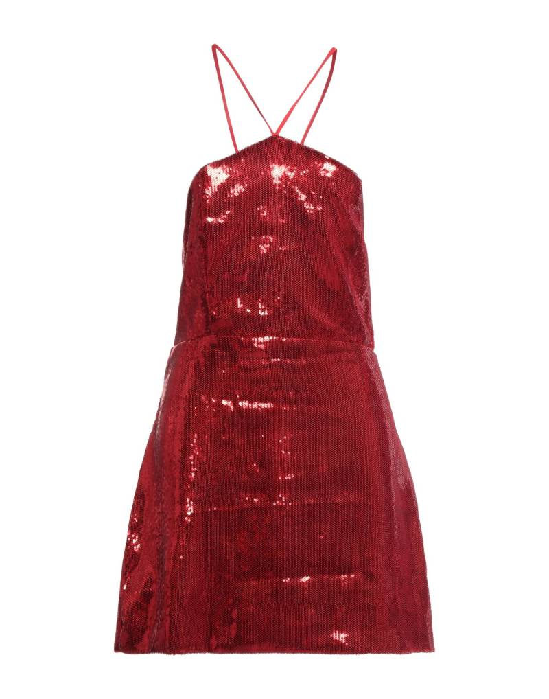 GLAMOROUS Mini-kleid Damen Rot von GLAMOROUS