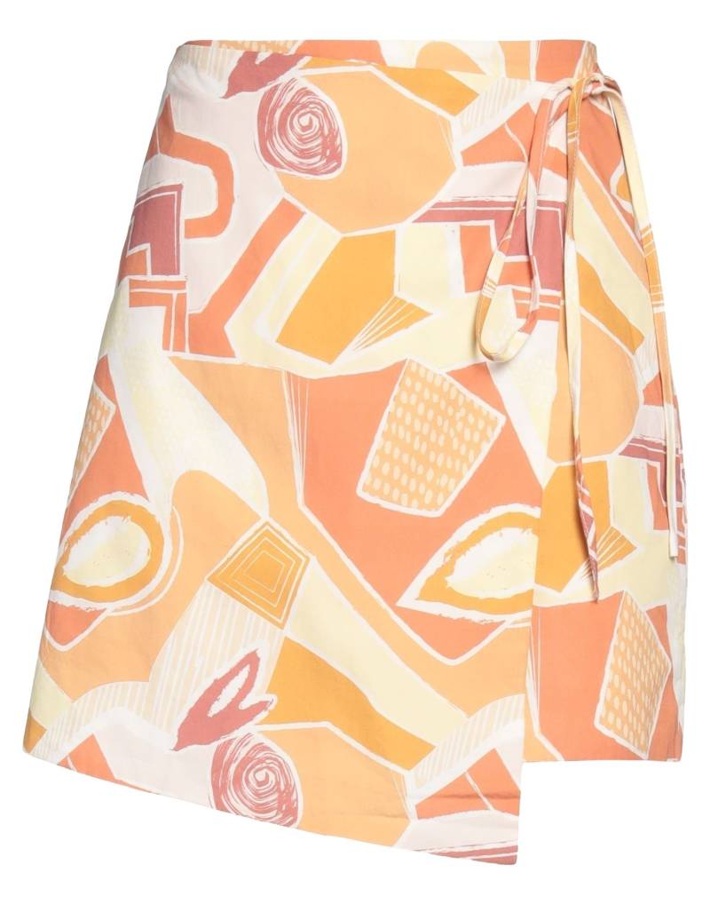 GLAMOROUS Minirock Damen Elfenbein von GLAMOROUS