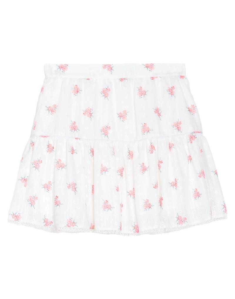 GLAMOROUS Minirock Damen Weiß von GLAMOROUS