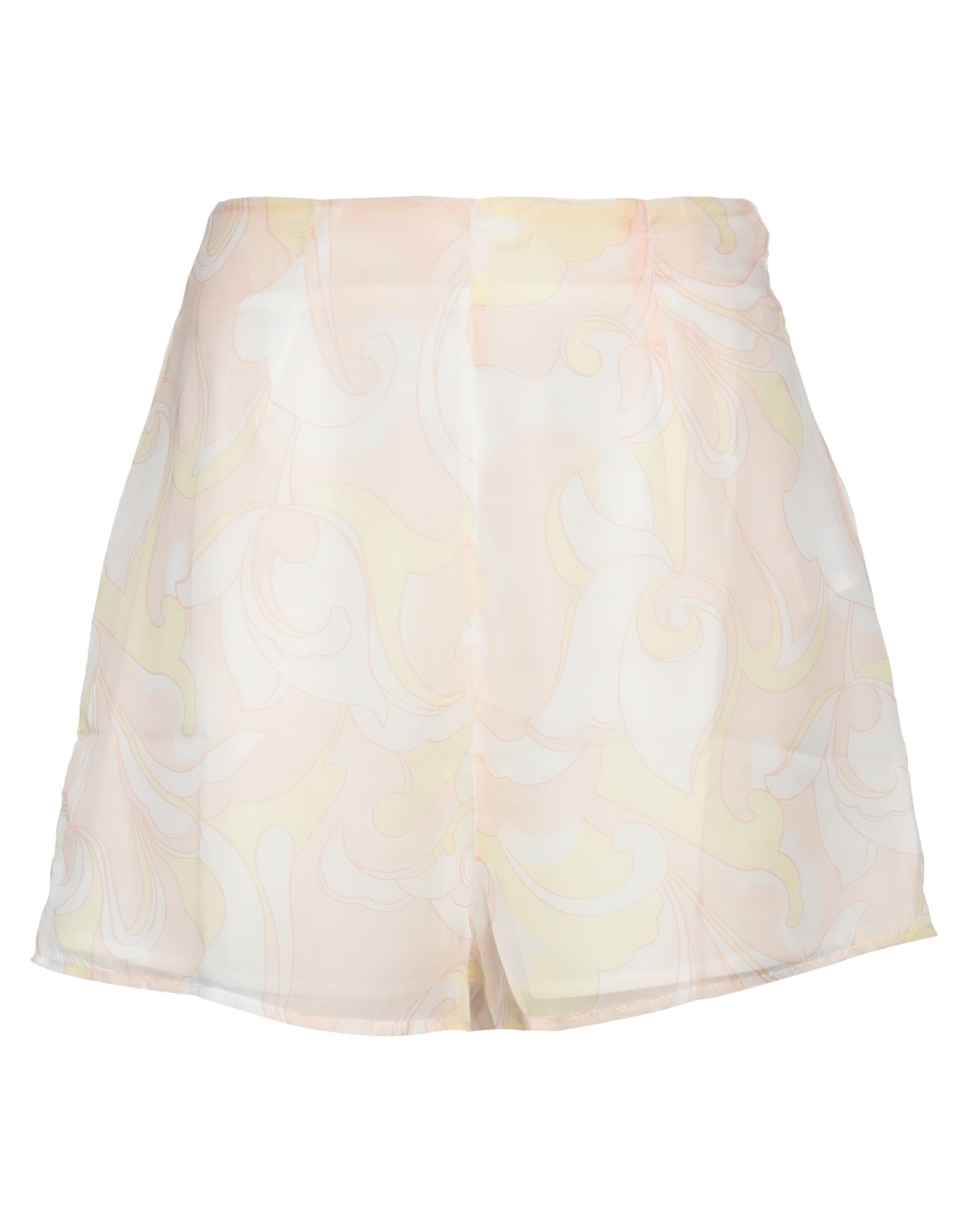 GLAMOROUS Shorts & Bermudashorts Damen Hellrosa von GLAMOROUS