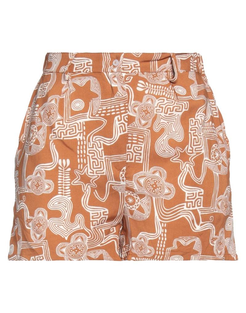 GLAMOROUS Shorts & Bermudashorts Damen Kamel von GLAMOROUS