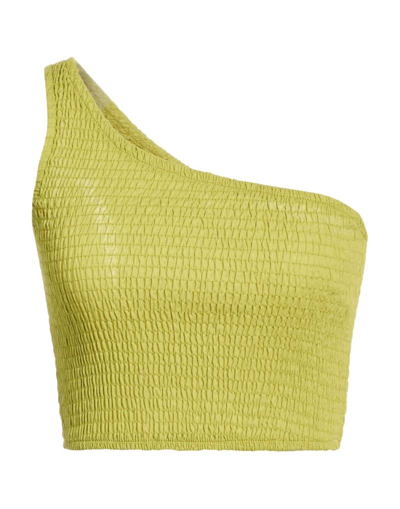 GLAMOROUS Top Damen Salbeigrün von GLAMOROUS