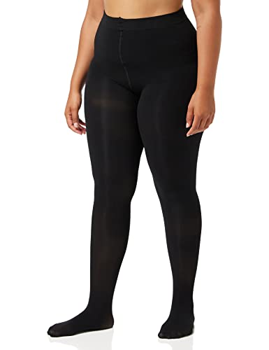 Glamory Strumpfhose Microstar 50, 50 DEN, Schwarz von GLAMORY