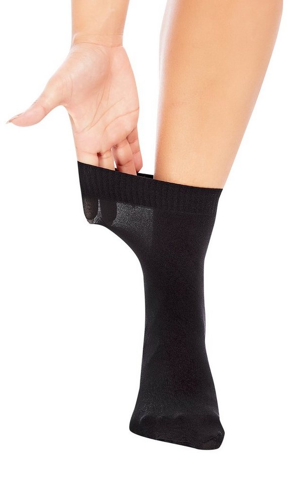 GLAMORY Feinsocken 50148 von GLAMORY