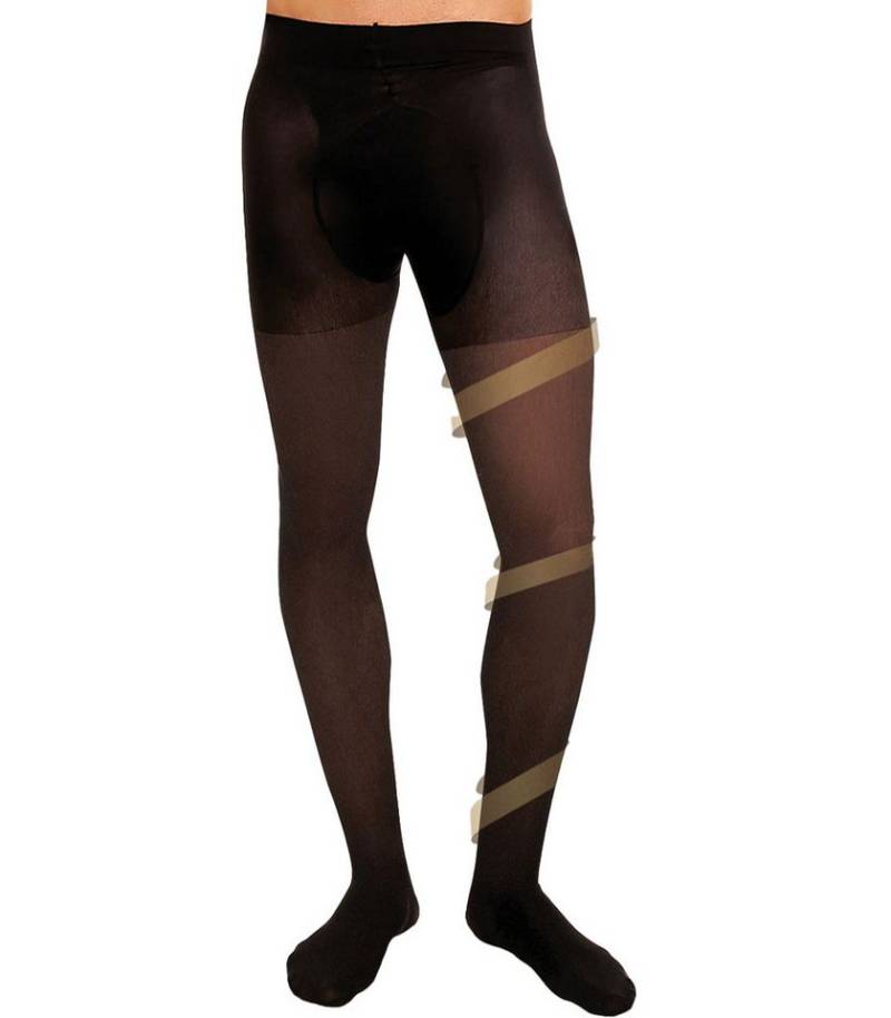 GLAMORY Feinstrumpfhose SUPPORT 70 DEN (Packung 1 St. 1-er Pack) mit dezentem Glanz von GLAMORY