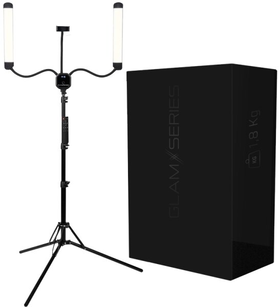 GlamLuminater 1 Stk. GlamLuminater 1 Stk. von GLAMSERIES