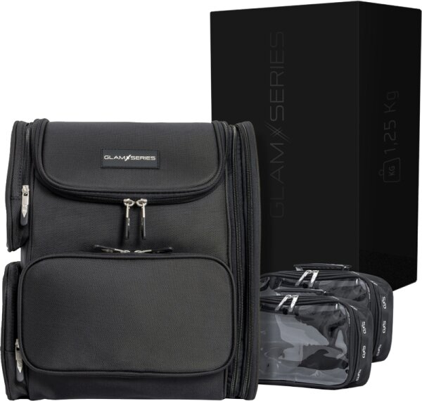 GlamPacker 1 Stk. GlamPacker 1 Stk. von GLAMSERIES