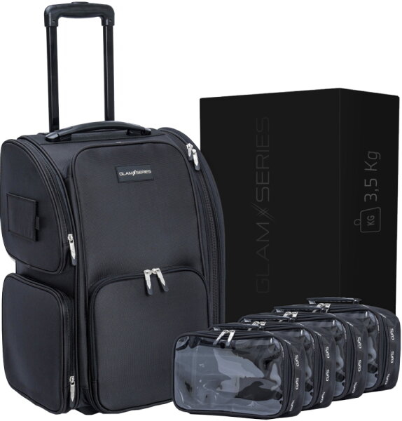 GlamRoller 1 Stk. GlamRoller 1 Stk. von GLAMSERIES