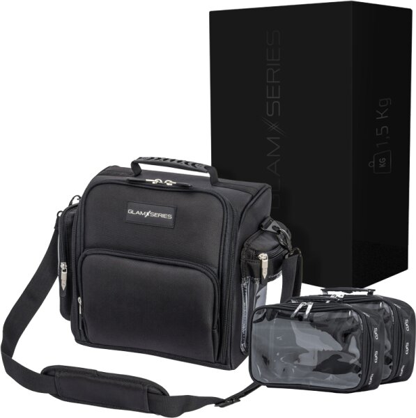 GlamTraveler 1 Stk. GlamTraveler 1 Stk. von GLAMSERIES