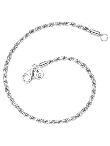 Glanzstücke München Damen Armband aus 925/- Sterling Silber von GLANZSTÜCKE MÜNCHEN