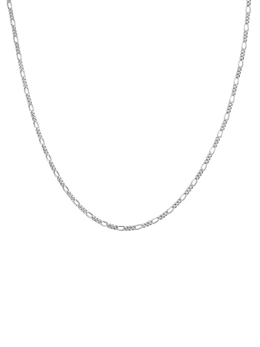 Glanzstücke München Damen Kette aus 925/- Sterling Silber von GLANZSTÜCKE MÜNCHEN