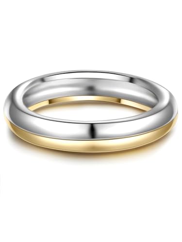 Glanzstücke München Damen Ring aus 925/- Sterling Silber von GLANZSTÜCKE MÜNCHEN