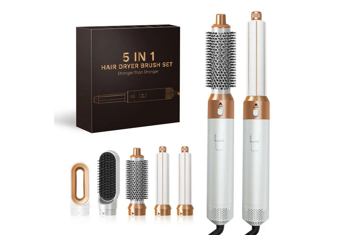 GLATO Multihaarstyler Airstyler, Haarstyler, Haarstyling Set, Lockenstab GLATO Multihaarstyler Airstyler, Haarstyler, Haarstyling Set, Lockenstab von GLATO