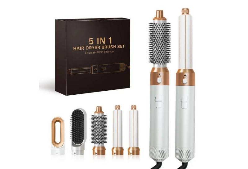 GLATO Multihaarstyler Airstyler, Haarstyler, Haarstyling Set, Lockenstab GLATO Multihaarstyler Airstyler, Haarstyler, Haarstyling Set, Lockenstab von GLATO