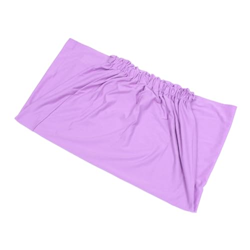 GLEAVI Badetuch Aus Baumwolle Für Haushalt Schönheitssalon Und Sauna Platzsparend Zusammenfaltbares Duschtuch Für Frauen Mit Schlauch Für Leichtes Tragen Verarbeitung Für von GLEAVI