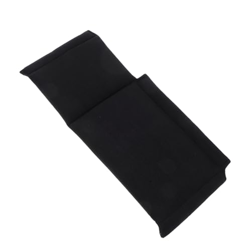 GLEAVI Gepolsterter Kameratascheneinsatz Für DSLR Schutz Vor Stößen Und Kratzern Samt-Innenfutter Organizer Für Reisen Und Outdoor-Fotografie Individuell Anpassbar von GLEAVI