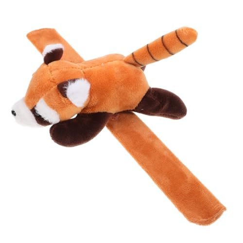 GLEAVI Kleines Schlagarmband Tier Armband für Süßes Cartoon Handgelenk Party Mitgebsel Langlebig und Bequem von GLEAVI