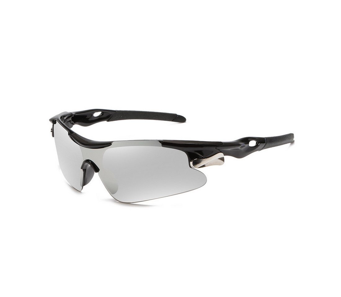 GLIESE Sonnenbrille Polarisierte Sonnenbrille Herren Damen Sommer Mode für Radfahren von GLIESE