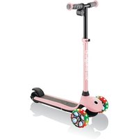 GLOBBER Scooter One K-Emotion 4 Plus pastellrosa von GLOBBER