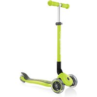 GLOBBER Scooter Primo Foldable, grün von GLOBBER