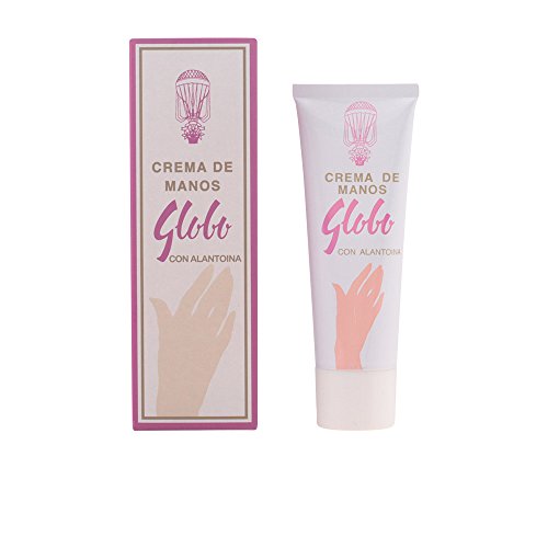 GLOBO - Handcreme mit Allantoin 50 ml - unisex GLOBO - Handcreme mit Allantoin 50 ml - unisex von GLOBO