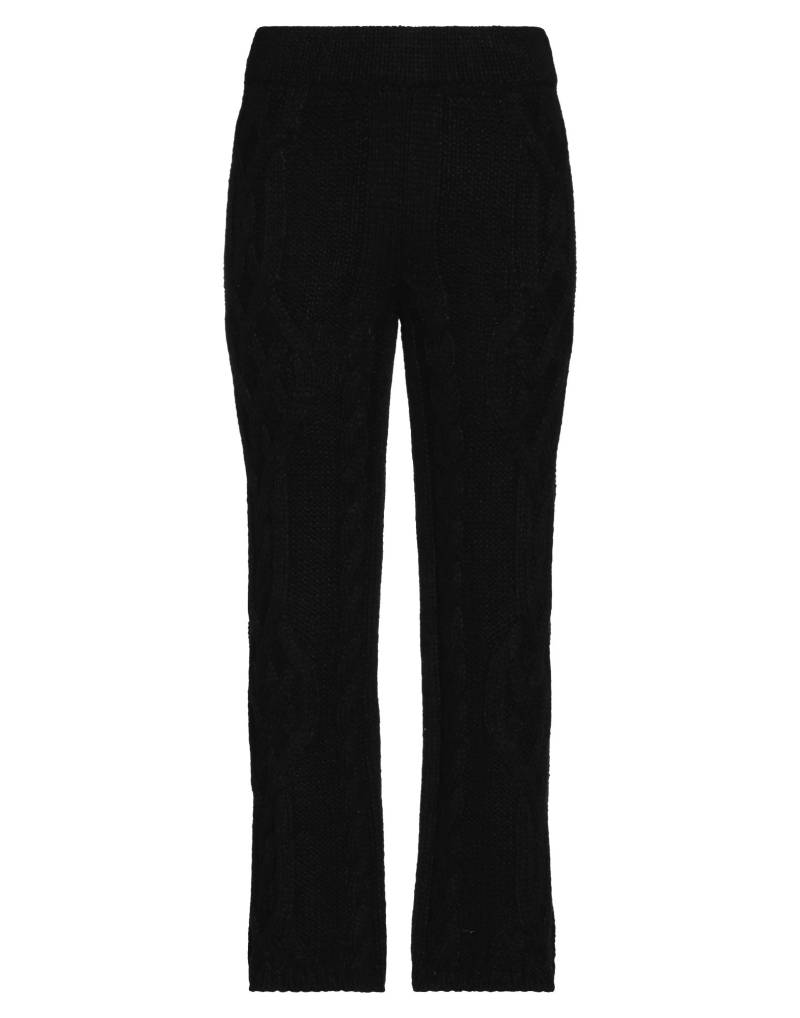 GLOOS Hose Damen Schwarz von GLOOS