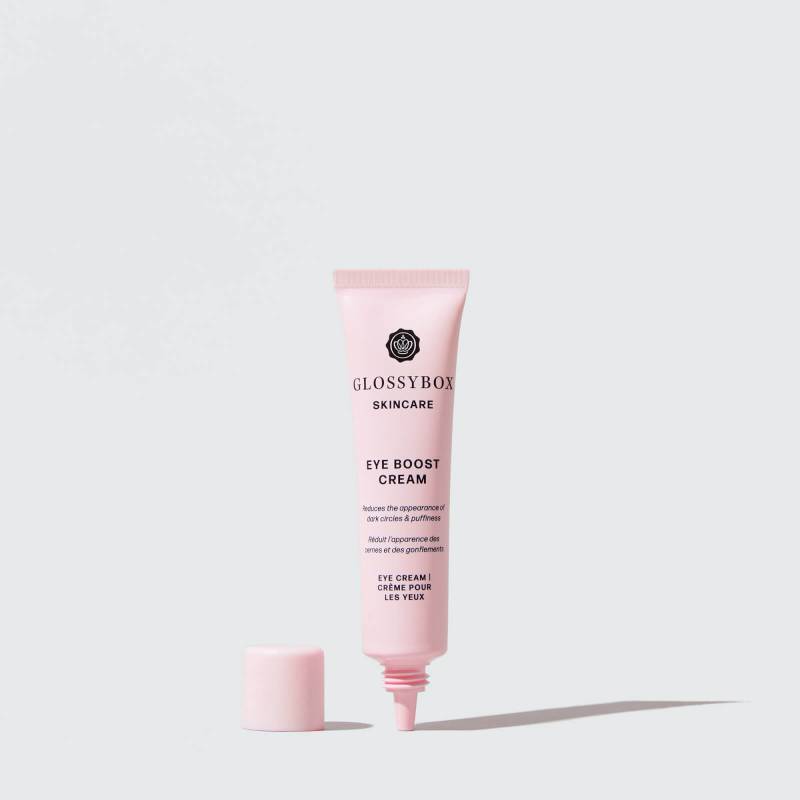 GLOSSYBOX Eye Boost Cream 15ml von GLOSSYBOX