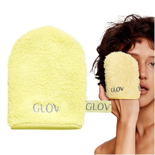 Mikrofaser Abschminktücher Waschbar Für Gesicht - Make up Entferner, Gesichtsreinigungstücher, Microfaser Waschlappen, Mikrofasertuch Gesicht, Makeup Radierer, Waschhandschuh Mikrofaser Abschminktücher Waschbar Für Gesicht - Make up Entferner, Gesichtsreinigungstücher, Microfaser Waschlappen, Mikrofasertuch Gesicht, Makeup Radierer, Waschhandschuh von GLOV Hydro Demaquillage