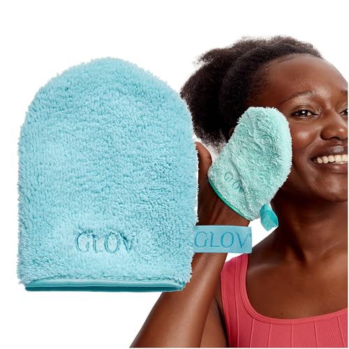 Mikrofaser Gesichtsreinigungstücher sind ideal für sanfte und gründliche Makeup Entfernung Sie bieten effektive Reinigung und erfrischende Hautpflege Diese Tücher sind weich und schonend zur Haut Mikrofaser Gesichtsreinigungstücher sind ideal für sanfte und gründliche Makeup Entfernung Sie bieten effektive Reinigung und erfrischende Hautpflege Diese Tücher sind weich und schonend zur Haut von GLOV Hydro Demaquillage