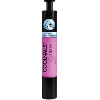 GLOV COOLNAILS Scentless & Peel-Off Nail Polish Pen Nagellack GLOV COOLNAILS Scentless & Peel-Off Nail Polish Pen Nagellack von GLOV