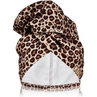 GLOV Hair Wrap cheetah Cheetah Handtuch von GLOV