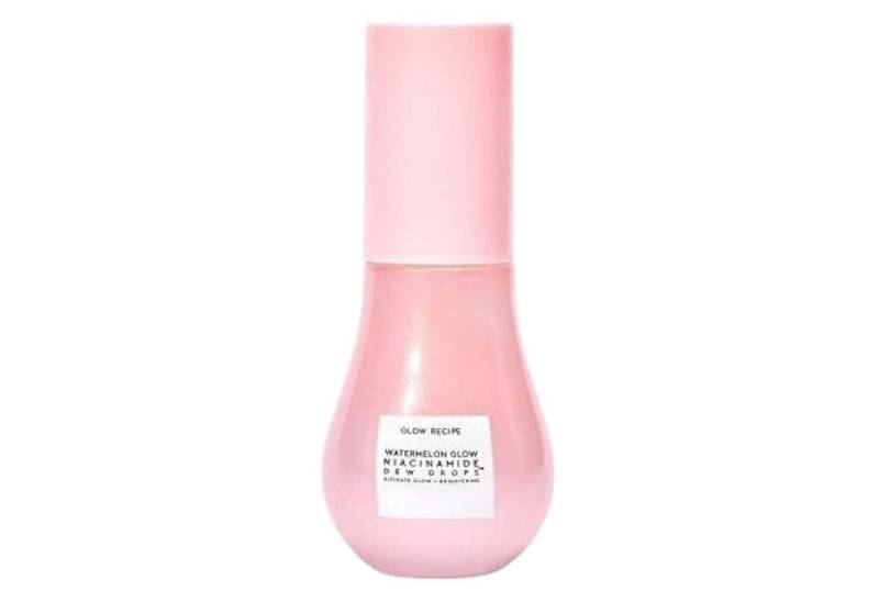 GLOW RECIPE Gesichtsserum Glow Recipe Watermelon Glow Niacinamide Dew Drops von GLOW RECIPE