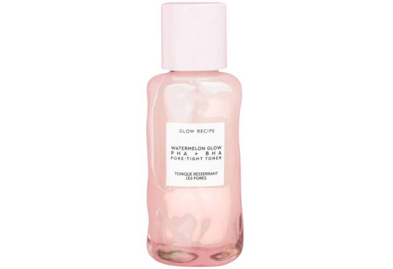 GLOW RECIPE Gesichtsserum Glow Recipe Watermelon Pha+Bha Pore-Tight Toner von GLOW RECIPE
