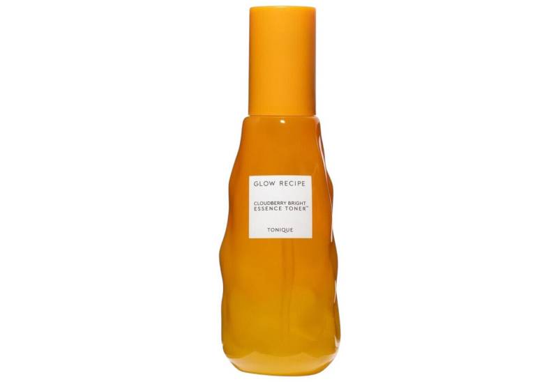 GLOW RECIPE Gesichtswasser Glow Recipe Cloudberry Bright Essence Toner (75ml) von GLOW RECIPE