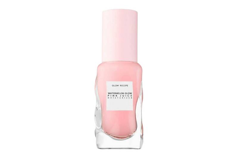 GLOW RECIPE Tagescreme Glow Recipe Watermelon Pink Juice Moisturizer 25ml GLOW RECIPE Tagescreme Glow Recipe Watermelon Pink Juice Moisturizer 25ml von GLOW RECIPE