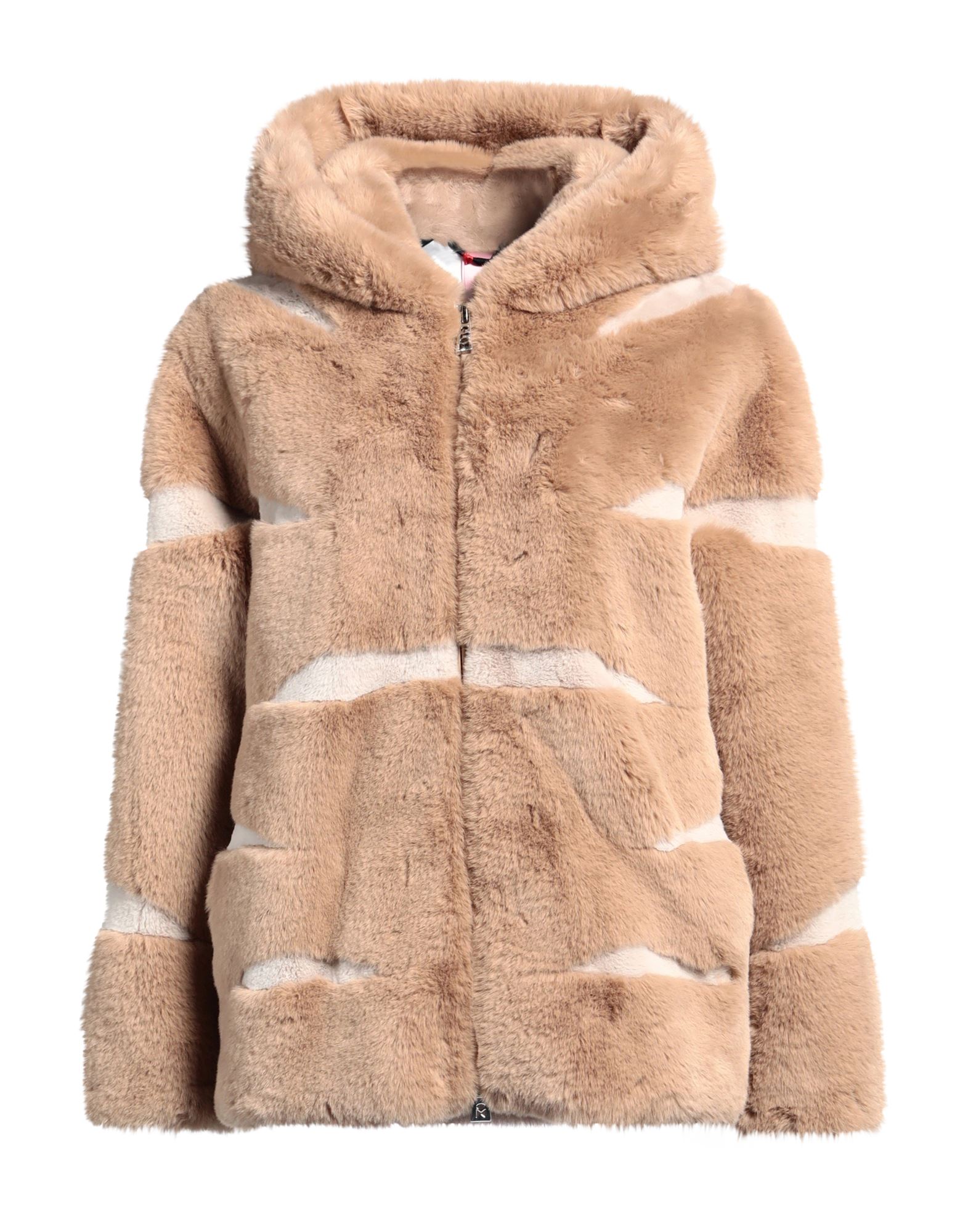 GLOX Shearling- & Kunstfell Damen Sand GLOX Shearling- & Kunstfell Damen Sand von GLOX