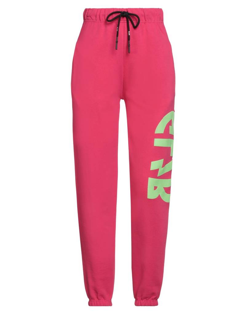 GLSR Hose Damen Fuchsia von GLSR