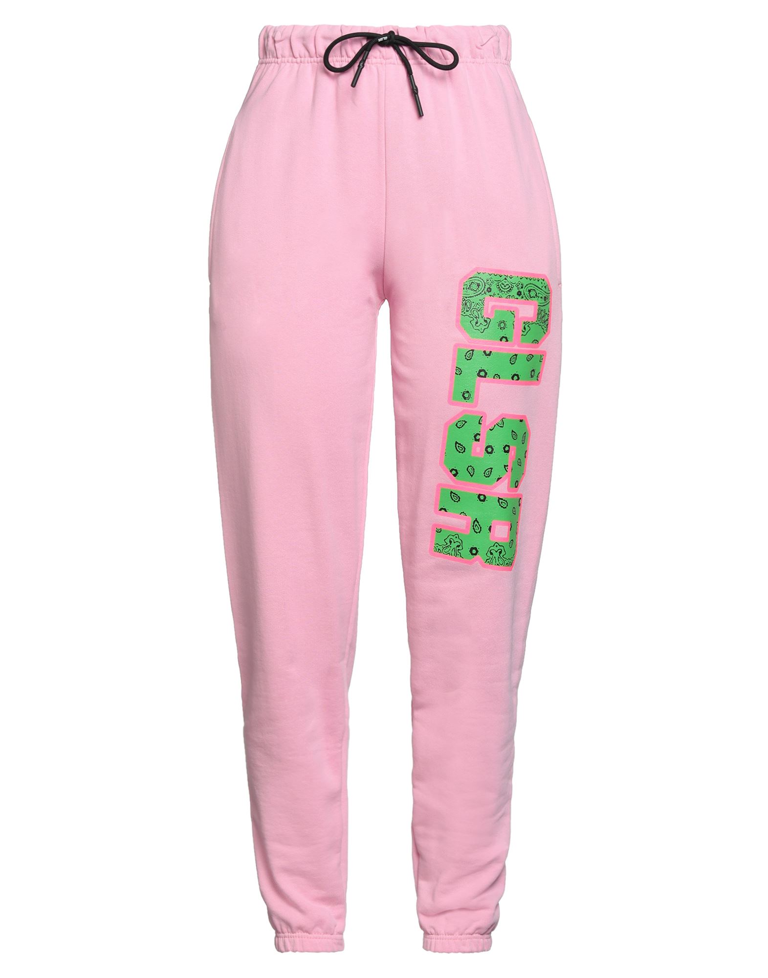 GLSR Hose Damen Rosa von GLSR